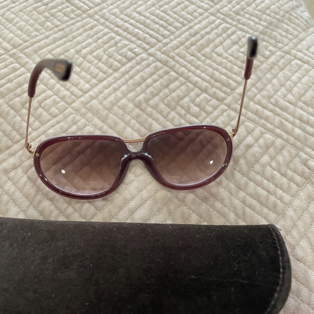 Sun Glasses - image 6